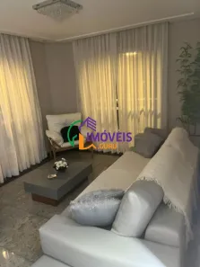 Apartamento com 3 Quartos à venda, 150m² no Vila Regente Feijó, São Paulo