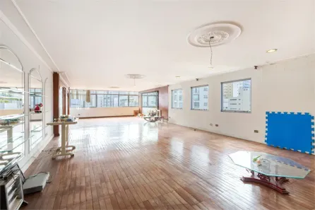 Cobertura com 4 Quartos à venda, 598m² no Jardim Paulista, São Paulo