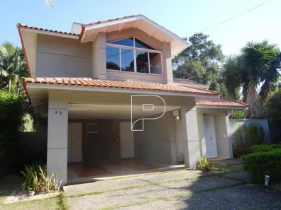 Casa de Condomínio com 3 Quartos à venda, 218m² no Vila Hortência, Cotia