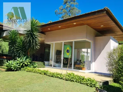 Fazenda/Sítio com 5 Quartos à venda, 776m² no Aldeinha, Itapecerica da Serra