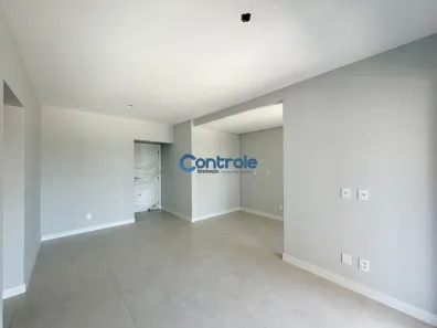Apartamento com 2 Quartos à venda, 66m² no Barreiros, São José