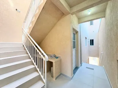 Casa com 2 Quartos para alugar, 50m² no Jardim Mangalot, São Paulo
