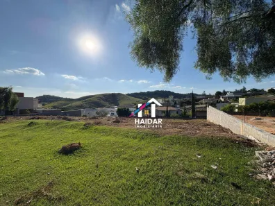 Lote/Terreno à venda, 810m² no Santa Cândida, Vinhedo