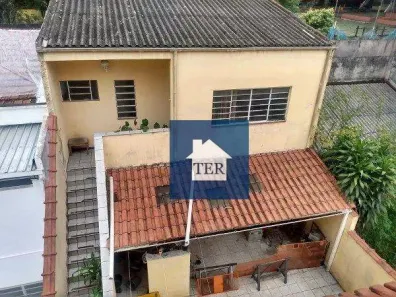Sobrado com 4 Quartos à venda, 280m² no Casa Verde, São Paulo