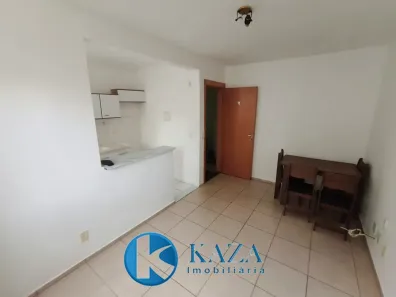 Apartamento com 2 Quartos à venda, 42m² no Parque Esplanada II, Valparaíso de Goiás