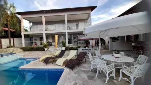 Casa de Condomínio com 3 Quartos à venda, 750m² no Colinas do Piracicaba (Ártemis), Piracicaba