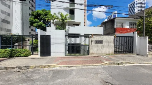 Apartamento com 3 Quartos à venda, 90m² no Torre, Recife