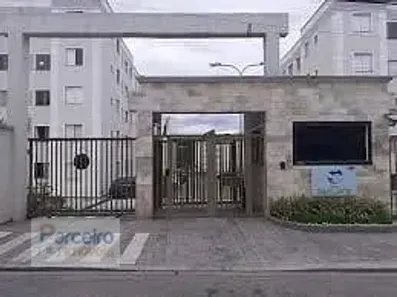 Apartamento com 2 Quartos à venda, 47m² no Vila Cosmopolita, São Paulo