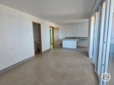 Apartamento com 3 Quartos à venda, 105m² no Park Lozandes, Goiânia
