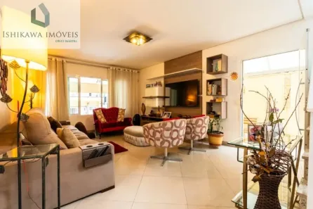 Casa com 4 Quartos à venda, 229m² no Vila Gumercindo, São Paulo