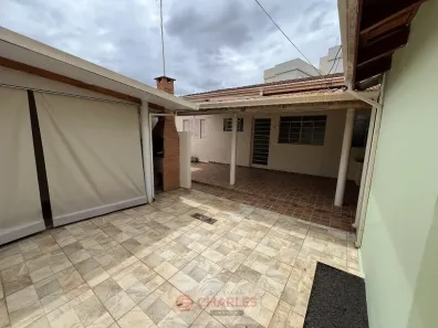 Casa com 3 Quartos à venda, 175m² no Jardim Longatto, Mogi Mirim