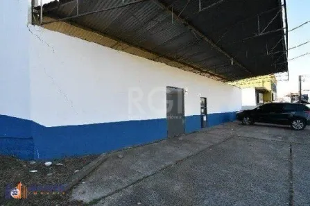 Lote/Terreno à venda, 849m² no Vila Jardim, Porto Alegre