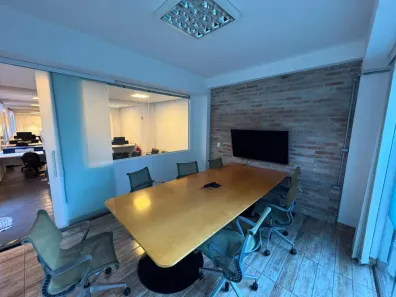 Imóvel Comercial para alugar, 219m² no Jardim Sarah, São Paulo