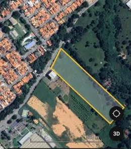 Lote/Terreno à venda, 30000m² no Eugênio de Mello, São José dos Campos