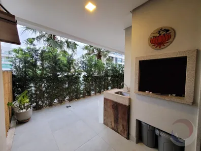 Apartamento com 2 Quartos à venda, 97m² no Campeche, Florianópolis