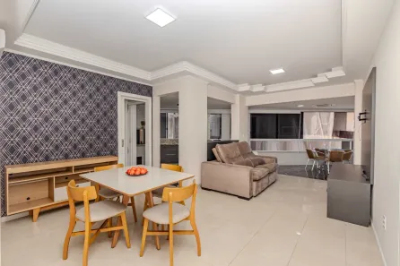 Apartamento com 3 Quartos à venda, 146m² no Centro, Balneário Camboriú