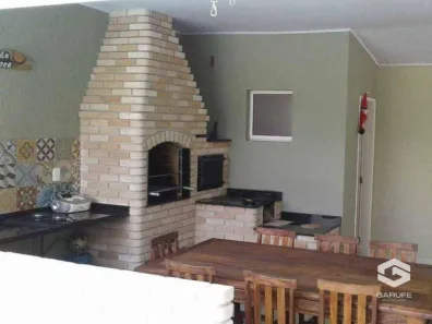 Casa de Condomínio com 5 Quartos à venda, 250m² no Urbanova VII, São José dos Campos
