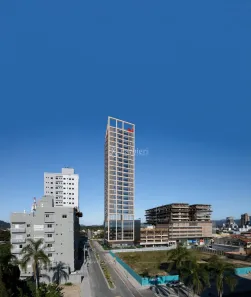 Apartamento com 3 Quartos à venda, 89m² no Pereque, Porto Belo