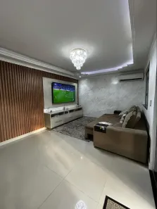 Casa com 1 Quarto à venda, 105m² no Campestre, Santo André