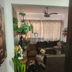 Apartamento com 3 Quartos à venda, 65m² no Jardim Taquaral, São Paulo