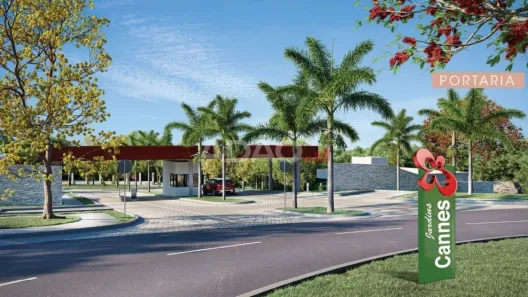 Casa de Condomínio com 4 Quartos à venda, 150m² no Jardins Cannes, Aparecida de Goiânia