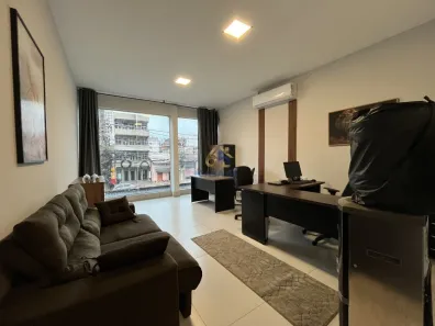 Sala Comercial para alugar, 21m² no Bandeirantes, Cuiabá