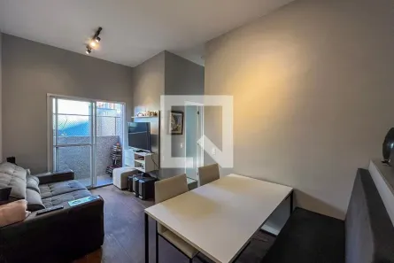 Apartamento com 2 Quartos à venda, 49m² no Sacomã, São Paulo