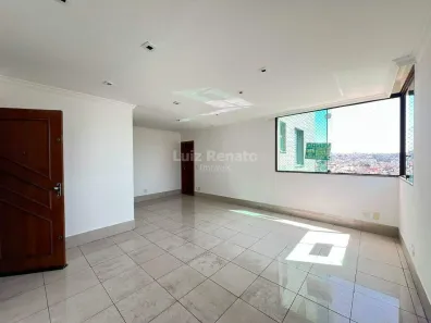 Apartamento com 3 Quartos à venda, 100m² no Nova Floresta, Belo Horizonte