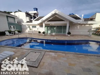 Apartamento com 2 Quartos para alugar, 103m² no Canasvieiras, Florianópolis