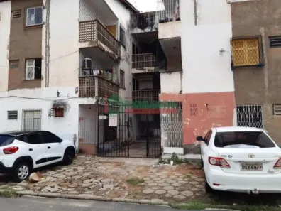 Apartamento com 3 Quartos para alugar, 57m² no Morada Nova, Teresina