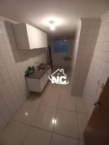Apartamento com 2 Quartos à venda, 65m² no Barreto, Niterói