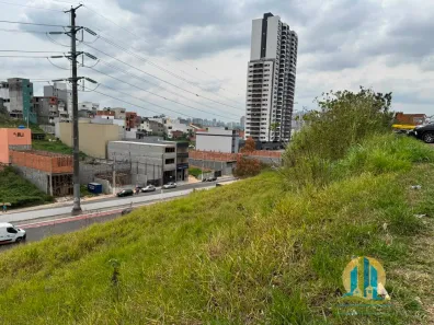 Lote/Terreno à venda, 531m² no Vila do Conde, Barueri