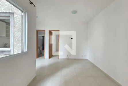 Apartamento com 1 Quarto à venda, 38m² no Santa Terezinha, Santo André