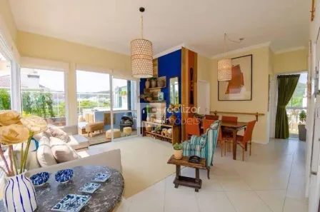 Cobertura com 4 Quartos à venda, 311m² no Jurerê Internacional, Florianópolis