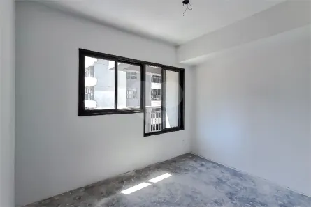 Apartamento com 1 Quarto à venda, 21m² no Paraíso, São Paulo