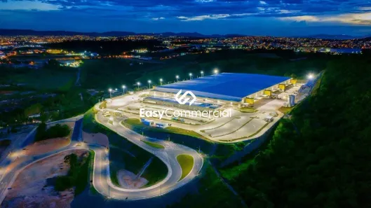 Galpão/Depósito/Armazém para alugar, 52550m² no Gameleira, Belo Horizonte