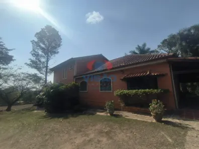 Fazenda/Sítio com 6 Quartos à venda, 503m² no Sítios de Recreio Colina, Indaiatuba