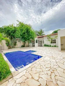 Casa com 5 Quartos à venda, 277m² no Cidade Jardim, Uberlândia