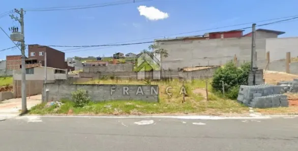 Lote/Terreno à venda, 440m² no Parque Califórnia, Jacareí