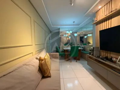 Apartamento com 2 Quartos à venda, 52m² no Santo Antônio, Aracaju