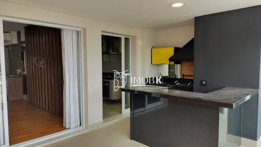 Apartamento com 3 Quartos à venda, 145m² no Anhangabaú, Jundiaí