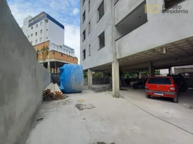 Cobertura com 3 Quartos à venda, 93m² no Sagrada Família, Belo Horizonte