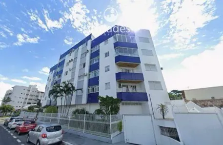 Apartamento com 3 Quartos à venda, 123m² no Capoeiras, Florianópolis