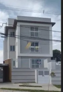 Apartamento com 3 Quartos à venda, 84m² no Santo Antônio, São José dos Pinhais