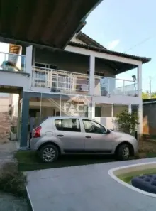 Casa com 5 Quartos à venda, 300m² no Enseada de Jacaraípe, Serra