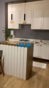 Apartamento com 2 Quartos à venda, 58m² no Chácara do Solar III, Santana de Parnaíba