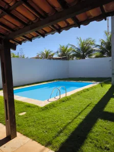 Sobrado com 3 Quartos à venda, 130m² no Icaraí, Caucaia
