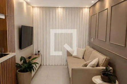 Apartamento com 2 Quartos à venda, 52m² no Vila São Francisco (Zona Leste), São Paulo