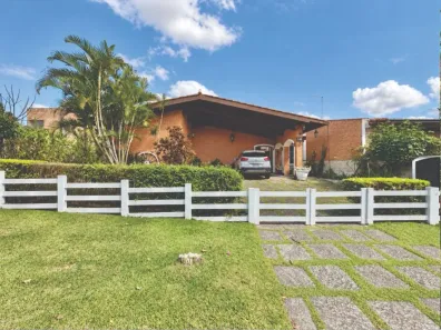 Casa com 3 Quartos à venda, 259m² no Jardim da Glória, Cotia