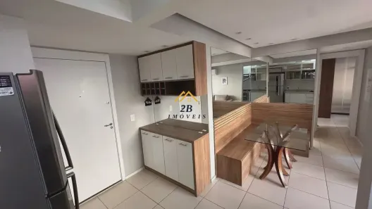 Apartamento com 2 Quartos à venda, 53m² no Andaraí, Rio de Janeiro